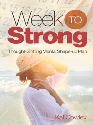 cover image of Week to Strong